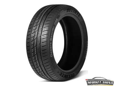 Delinte DS8 245/35 R20 95W