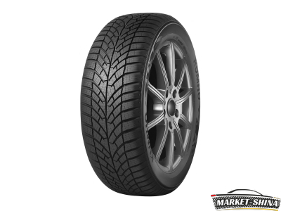 Kumho WinterCraft WP52+ 215/55 R16 93H