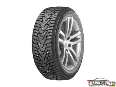 Hankook W429A Winter i*Pike RS2 215/50 R17 95T