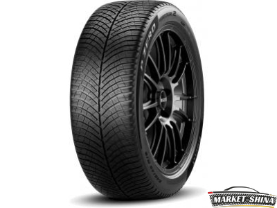 Pirelli P Zero Winter 255/35 R20 97W