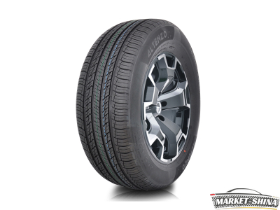 Altenzo Sports Navigator 285/35 R22 112W