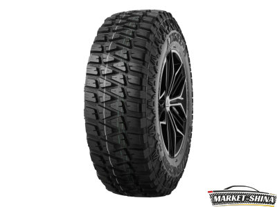 THREE-A Challenger M/T 285/55 R20 122Q