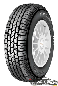 Maxxis WinterMaxx MA W2 195/70 R15 104R