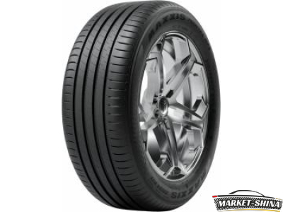 Maxxis Premitra HP6 215/45 R17 91Y