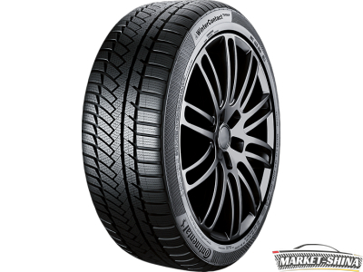 Continental ContiWinterContact TS 850 P SUV 235/40 R18 95V