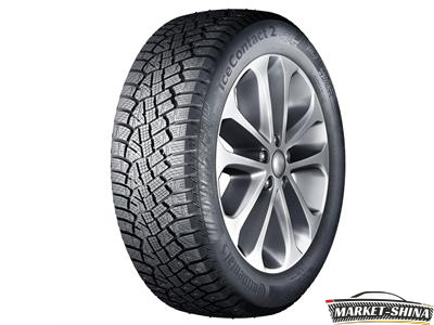 Continental IceContact 2 235/55 R17 103T
