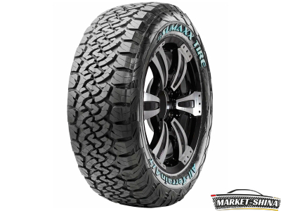Sumaxx AllTerrainA/T 285/60 R18 120T