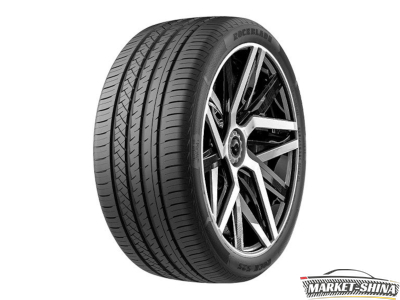 RockBlade Rock 525 255/40 R19 100W