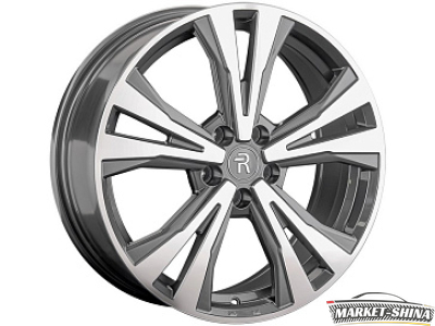 Replay GA18 7 x 18 5*108 Et:41 Dia:59.6 GMF