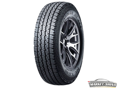 Nexen Roadian A/T 4x4 RA7 235/70 R16 106T