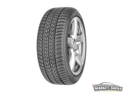 Goodyear Ultra Grip 8 Perfomance 245/45 R18 100V