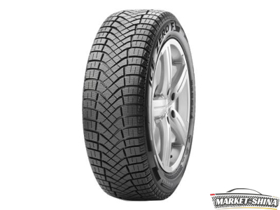 Pirelli Ice Zero FR 255/50 R20 109H