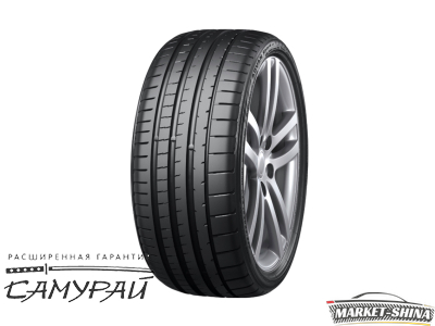 Yokohama Advan Sport V107E 285/45 R21 113Y