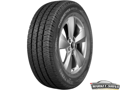 Ikon Tyres (Nokian Tyres) Character Eco C2 155/80 R13 90R