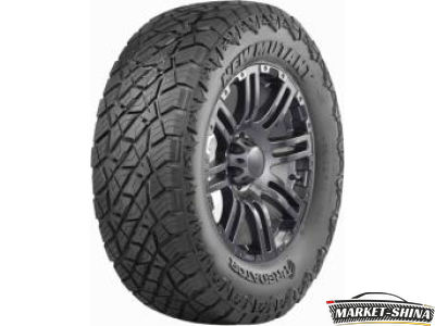 Predator New Mutant X-AT 275/65 R20 126/123R