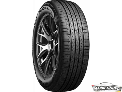 Nexen Roadian GTX 235/60 R18 103H