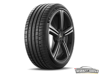 Michelin Pilot Sport 5 225/45 R19 96Y