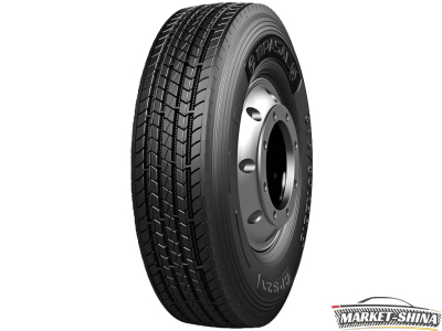 Compasal CPS21 245/70 R19.5 143/141J