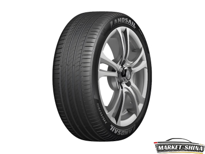 Landsail RapidDragon SUV 255/55 R18 109W