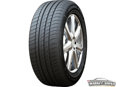 Kapsen PracticalMax H/P RS26 235/55 R19 105W