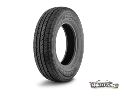 Roadstone Roadian CT8 185/0 R14 102T