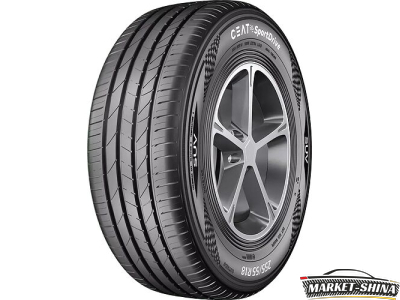 CEAT SportDrive SUV 225/65 R17 106V