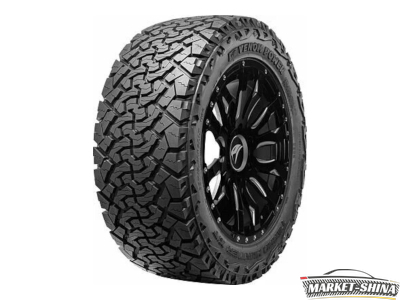 VENOM Terra Hunter X/T 245/60 R18 109H
