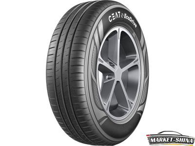 CEAT EcoDrive 205/55 R16 91H