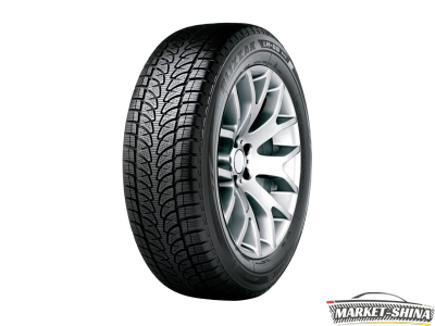 Bridgestone Blizzak LM-80EVO 255/50 R20 109H