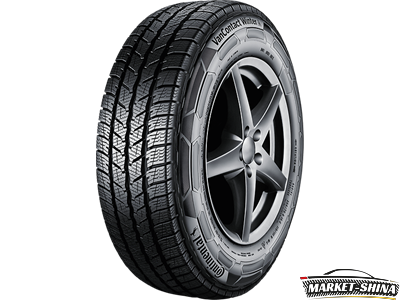 Continental VanContact Winter 8PR 215/65 R16 109R