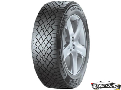 Gislaved VanControl Arctic 205/65 R16 107R