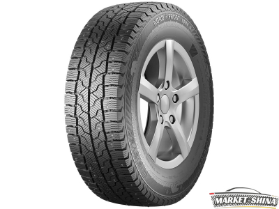 Gislaved Nord Frost VAN 2 205/75 R16 110R
