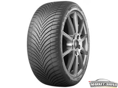Kumho Solus 4S HA32 215/65 R16 102V