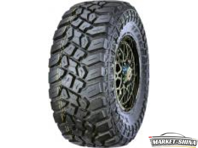 Tracmax X-Privilo M/T 10.5/10 R15 109Q