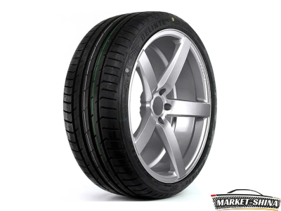Delinte DS7 Sport 205/40 R18 86Y