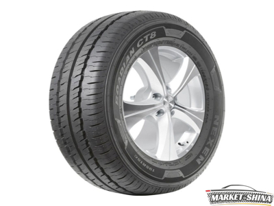 Nexen Roadian CT8 225/75 R16 121/120S