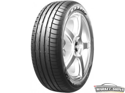 Maxxis S-Pro 265/50 R20 112V