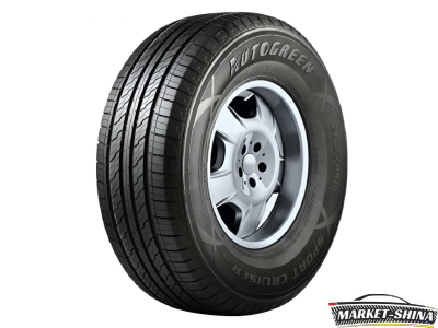 Autogreen Sport Cruiser SC6 285/50 R20 116V