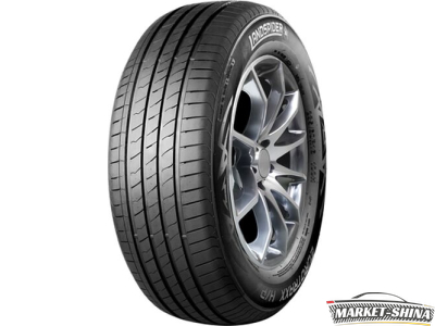 Landspider Eurotraxx H/P 145/70 R13 71T