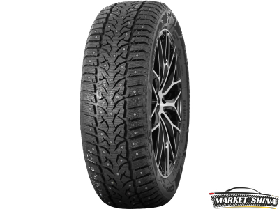 Compasal Winter Stud 265/45 R21 108T