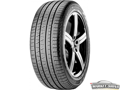 Pirelli Scorpion Verde All Season 235/65 R17 108V