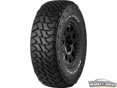 Grenlander Predator M/T 265/65 R17 120/117Q