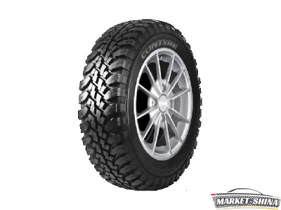 Contyre Expedition 235/75 R15 105Q