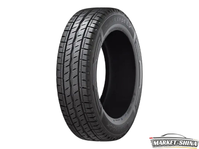 Hankook Winter i*Cept LV RW12 225/55 R17 109R