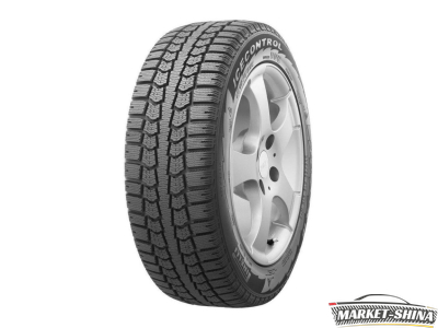 Pirelli Winter Ice Control 225/55 R17 101T
