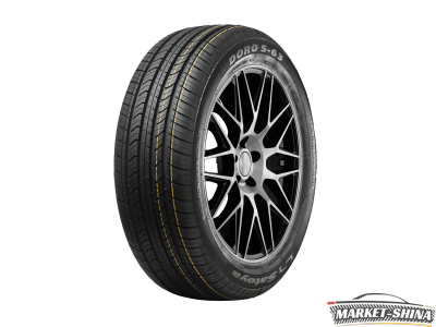 Satoya DORO S-63 215/65 R16 98H
