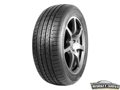 Leao Tire (LingLong) GreenMax 4x4 HP 295/35 R21 107W Leao Tire (LingLong) GreenMax 4x4 HP 295/35 R21 107W