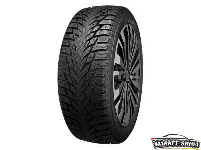 DYNAMO Snow-H MWH02 205/60 R16 96H