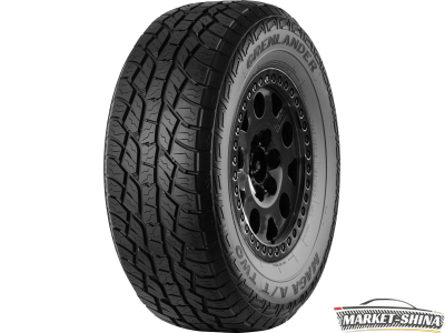 Grenlander Maga A/T Two 285/55 R20 119S