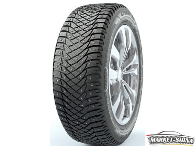 Goodyear UltraGrip Arctic 2 SUV 265/60 R18 114T